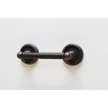 Residential Essentials Residential Essentials 2108VB Standard Tissue Holder; Venetian Bronze 2108VB